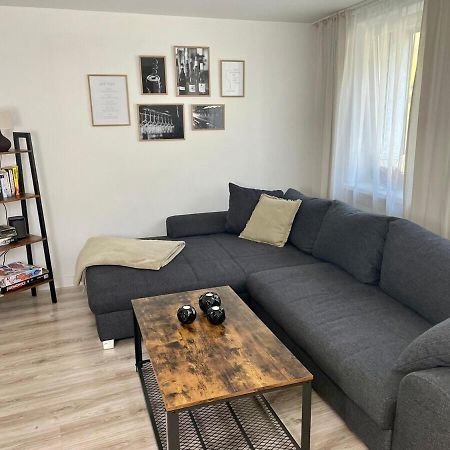 Discovair Traben-Trarbach - Ferienhaus Fuer 6 Personen Mit Netflix Appartement Buitenkant foto