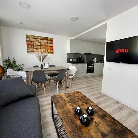 Discovair Traben-Trarbach - Ferienhaus Fuer 6 Personen Mit Netflix Appartement Buitenkant foto