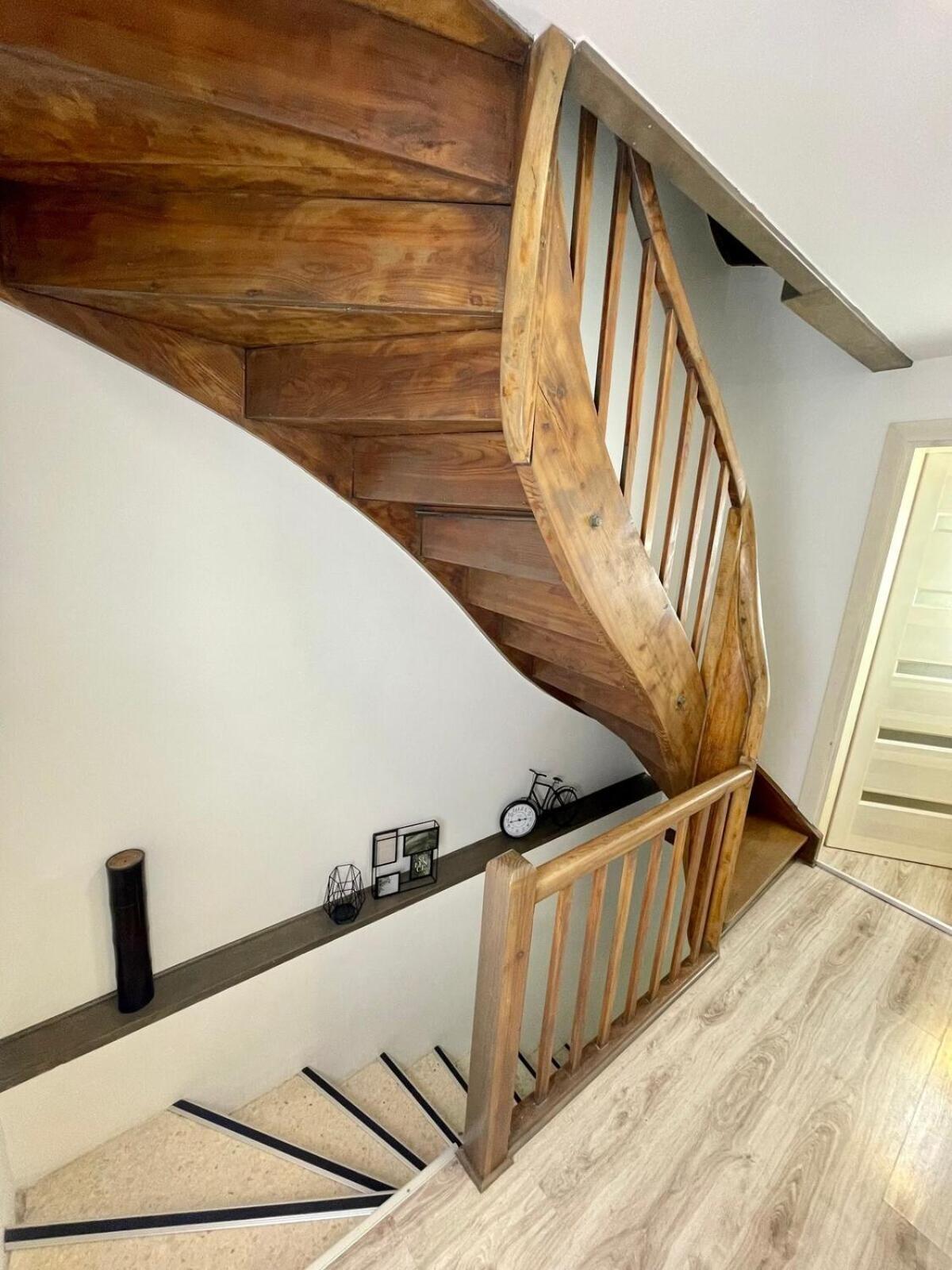 Discovair Traben-Trarbach - Ferienhaus Fuer 6 Personen Mit Netflix Appartement Buitenkant foto