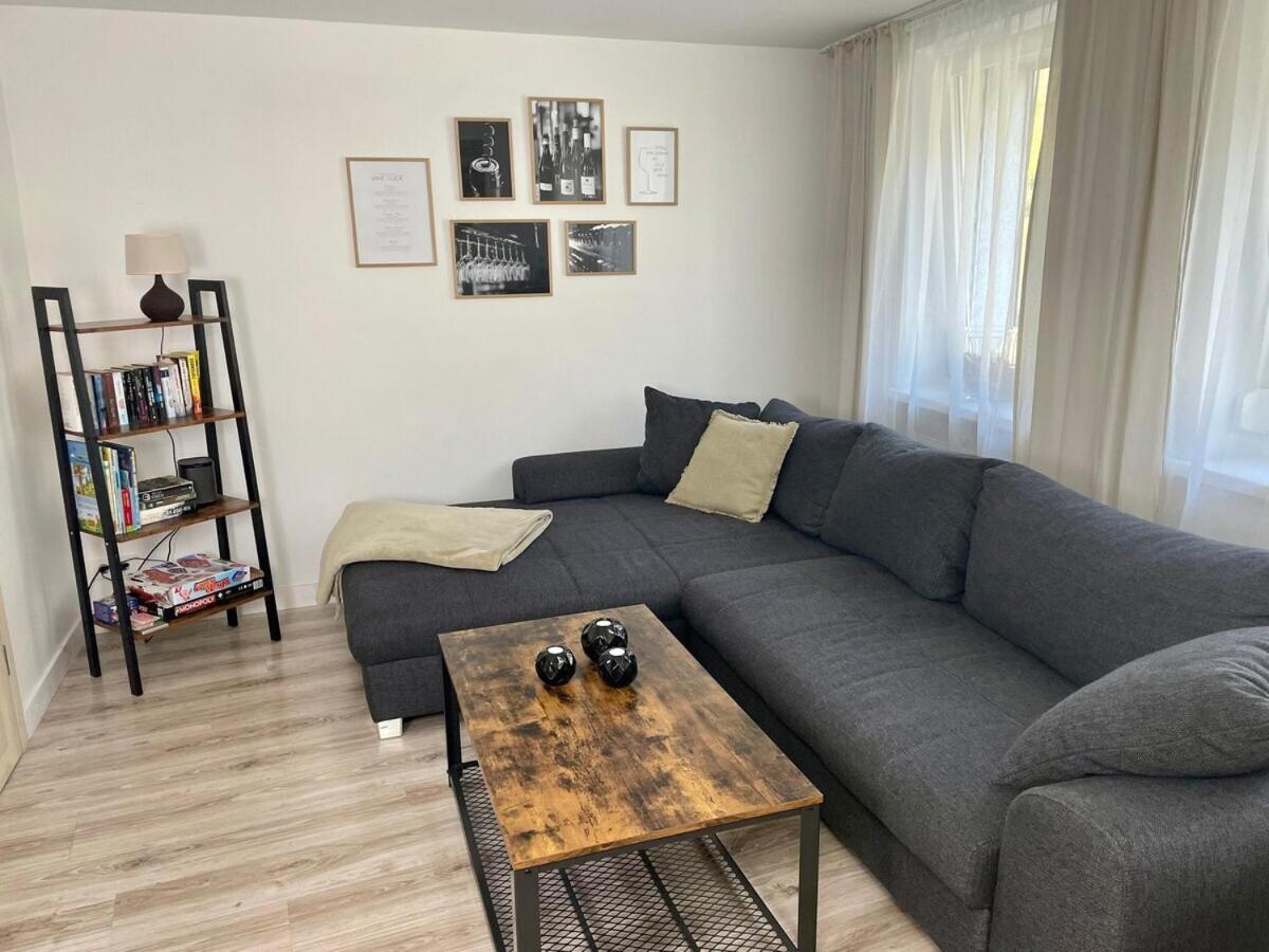 Discovair Traben-Trarbach - Ferienhaus Fuer 6 Personen Mit Netflix Appartement Buitenkant foto