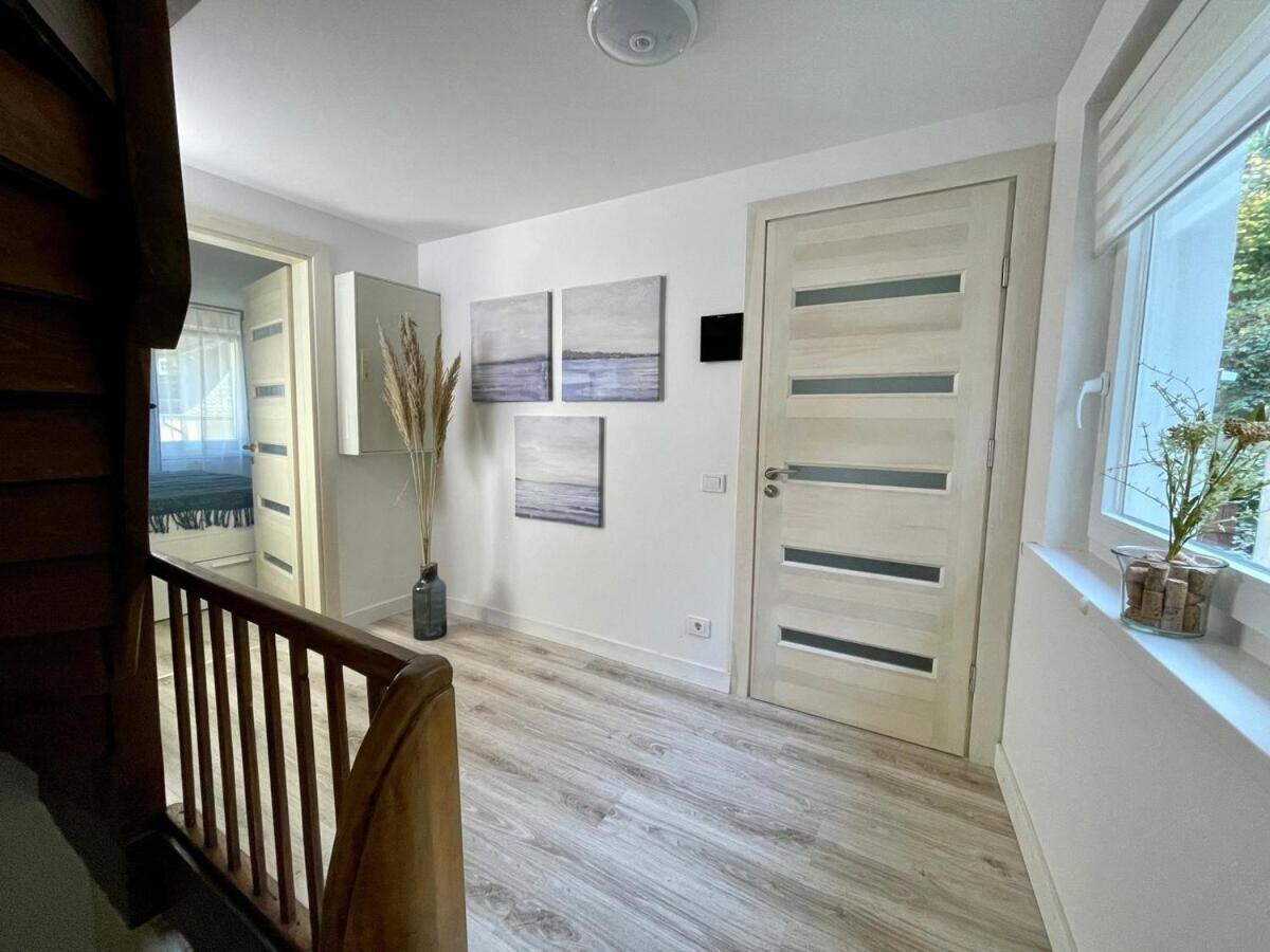 Discovair Traben-Trarbach - Ferienhaus Fuer 6 Personen Mit Netflix Appartement Buitenkant foto