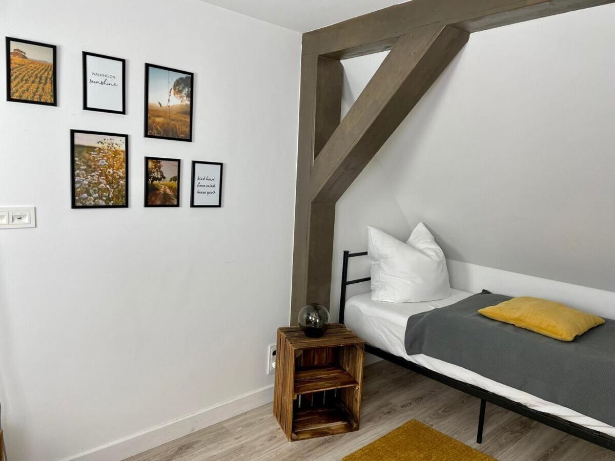 Discovair Traben-Trarbach - Ferienhaus Fuer 6 Personen Mit Netflix Appartement Buitenkant foto