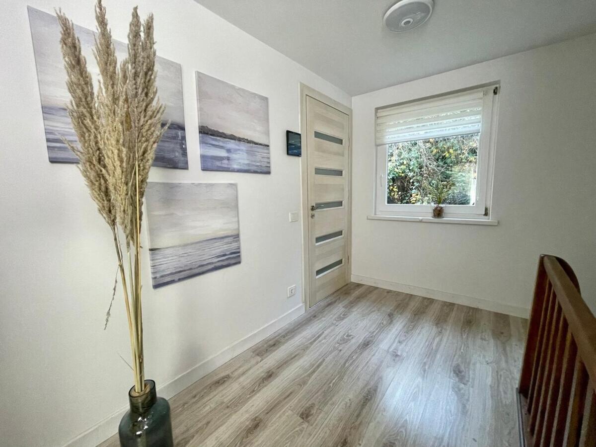 Discovair Traben-Trarbach - Ferienhaus Fuer 6 Personen Mit Netflix Appartement Buitenkant foto